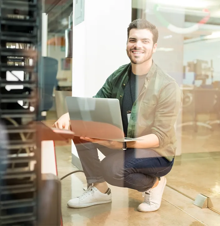 IT Technician