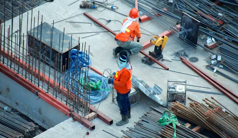 General Contractor