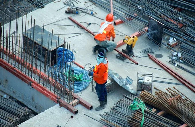 Construction IT support