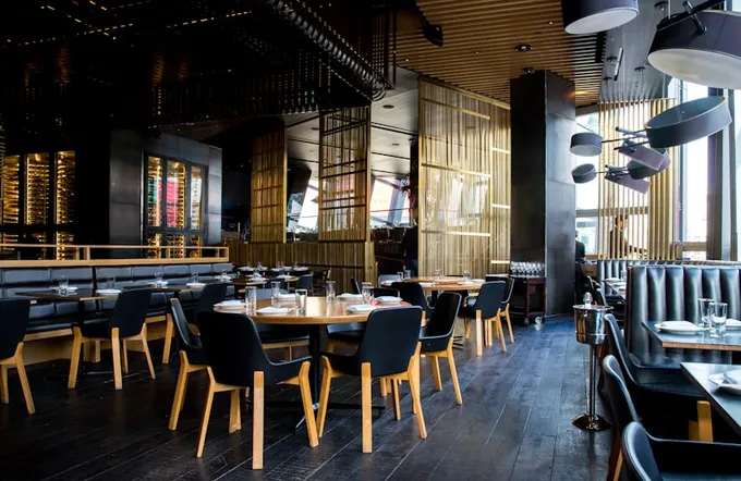 Restaurant IT support