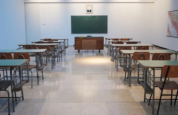 Education IT support