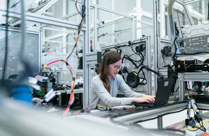Production IT support