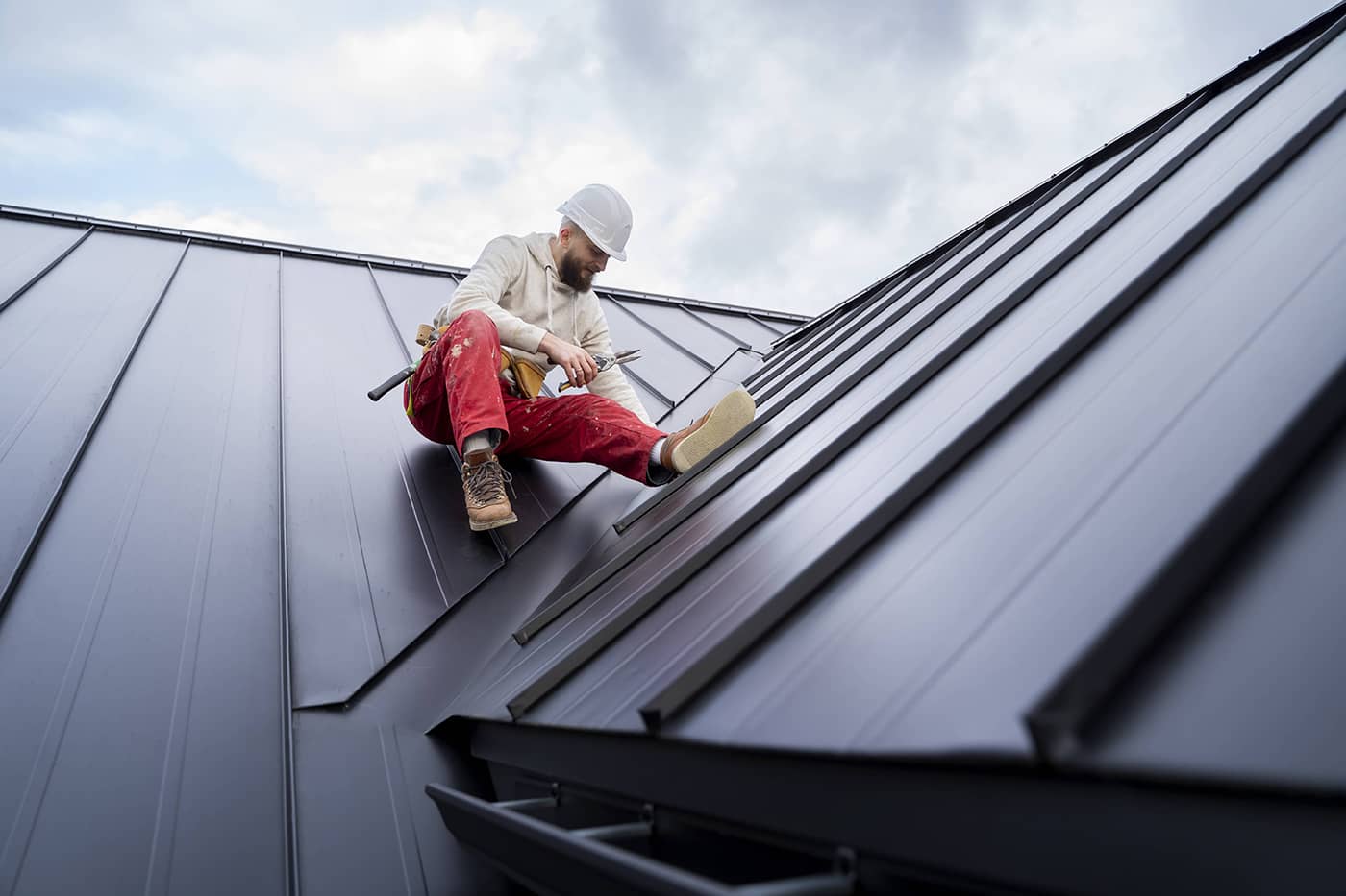 Roofing